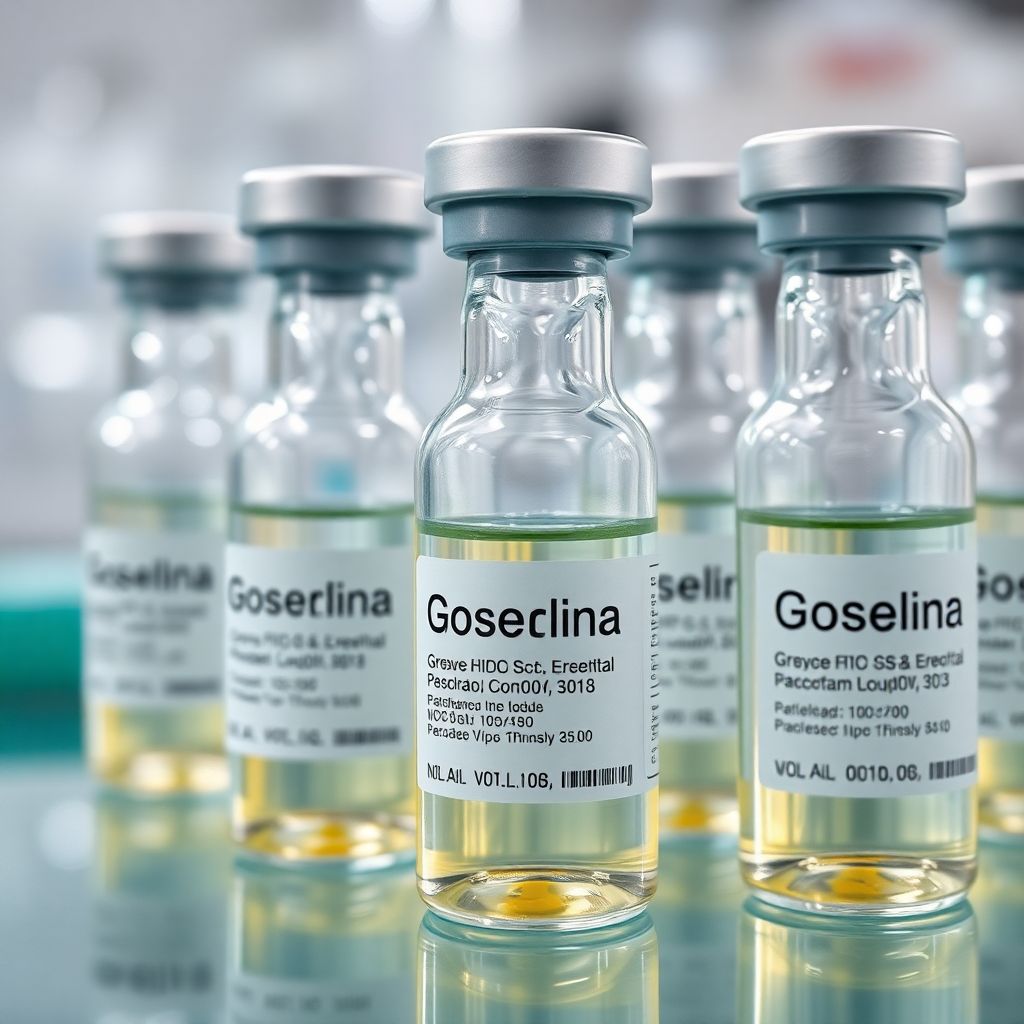 Goserelina